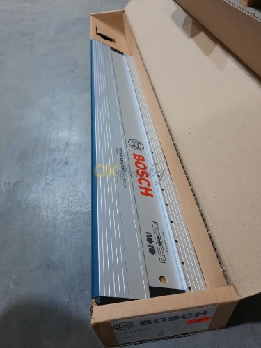 Auction Bosch Systémové příslušenství - Vodící lišta FSN 800-32 image