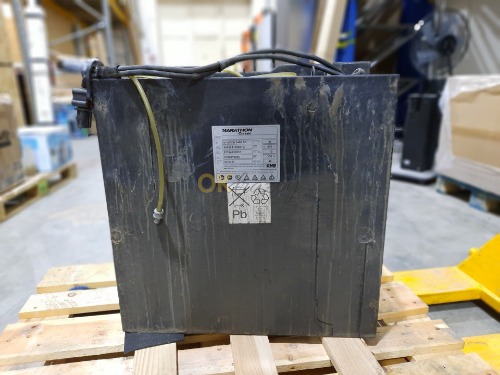 Auction Trakční baterie Marathon Classic Typ: 04 EPZB 0400 SC image