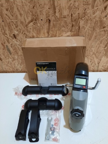 Auction Mini rotoped Ultrasport MB 100 Selection Series image