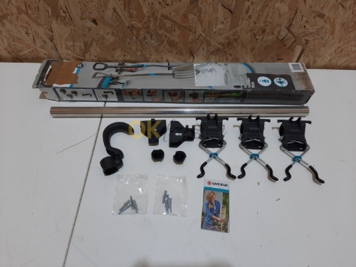 Auction Věšák na nářadí Plus 3509 image