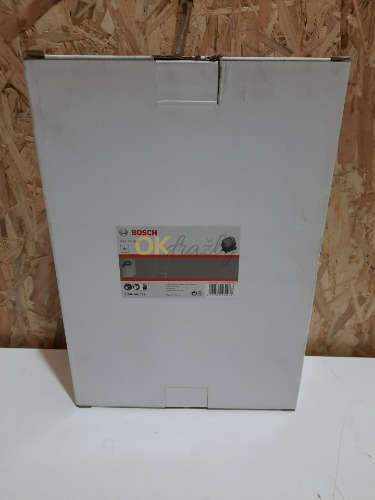 Auction Bosch Sáčky filtrační fleecové k vysavači GAS 12-25 PL (5 ks) image