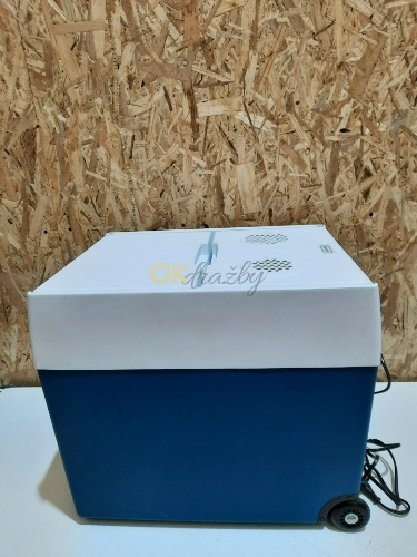 Auction Chladící box na kolečkách Mobicool MT48W AC/DC image
