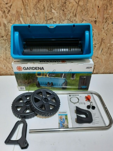 Auction Sypací vozík L GARDENA 0432-20 image