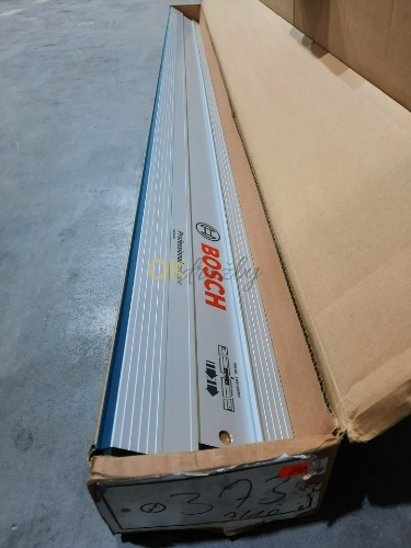 Auction Bosch Systémové příslušenství - Vodící lišta FSN 2100 image