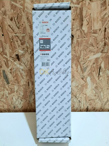 Auction Bosch Diamantová vrtací korunka pro vrtání na mokro 87 mm Best for Concrete 1 1/4" UNC image