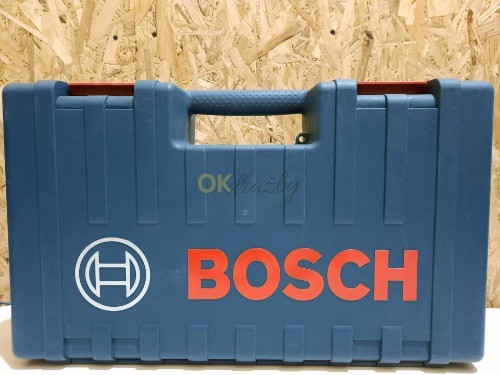 Auction Bosch Akumulátorová pila ocaska GSA 18V-32 image