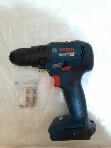 Auction Bosch Akumulátorový kombinovaný šroubovák GSB 18V-50 image