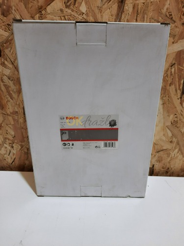 Auction Bosch Sáčky filtrační fleecové k vysavači GAS 12-25 PL (5 ks) image
