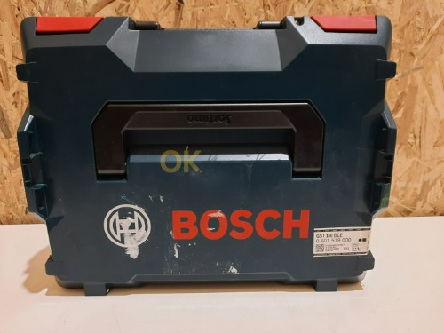 Auction Bosch Kmitací pilka GST 160 BCE image