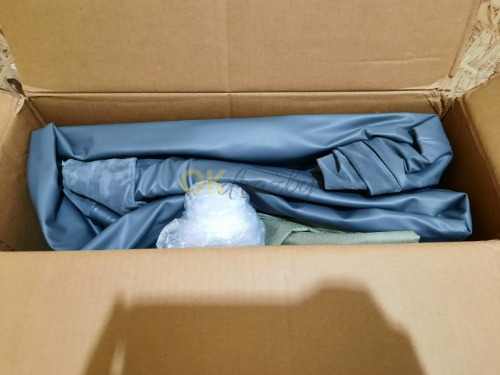 Auction Nafukovací postel Intex 67770 Dura-Beam Queen Comfort 203 x 152 x 33 cm image