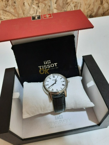 Auction Hodinky Tissot Carson T085.410.16.013.00 image