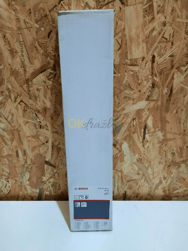 Auction Bosch Professional 2 608 000 554 - Rychlořezný šroub, hrubý závit S-FB 3,5 x 35; MA 55 (1000 ks) image