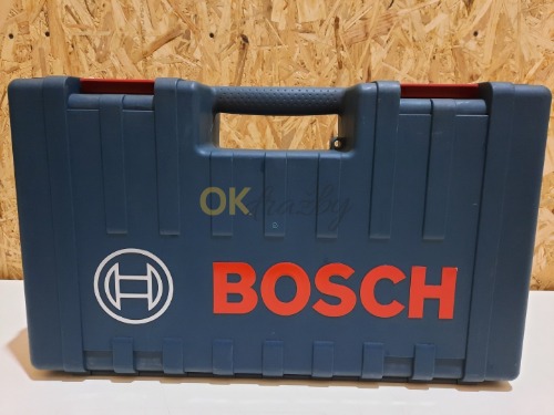 Auction Bosch Akumulátorová pila ocaska GSA 18V-32 image