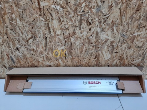 Auction Bosch Systémové příslušenství - Vodící lišta FSN 800-32 image