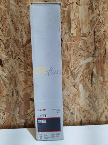 Auction Bosch Professional 2 608 000 554 - Rychlořezný šroub, hrubý závit S-FB 3,5 x 35 mm; MA 55 (1000 ks) image