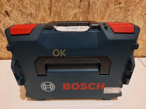 Auction Bosch Akumulátorový hoblík GHO 12V-20 image