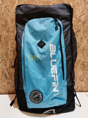 Auction Nafukovací SUP paddleboard BLUEFIN  10'8“ s příslušenstvím image