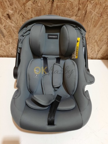 Auction Autosedačka FOPPAPEDRETTO Typ: LM407 image