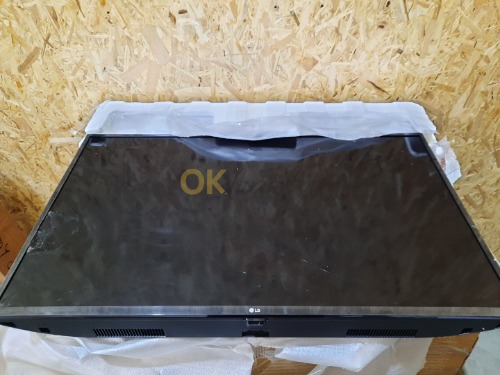 Auction Soubor nových televizorů viz foto - 7 kusů pouze na ND image