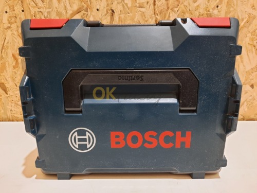 Auction Bosch Akumulátorový rázový utahovák GDR 18V-200 C image