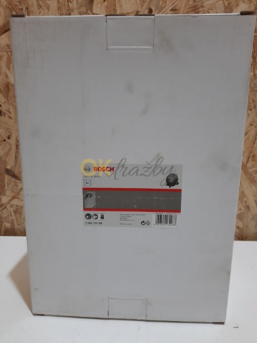 Auction Bosch Sáčky filtrační fleecové k vysavači GAS 12-25 PL (5 ks) image