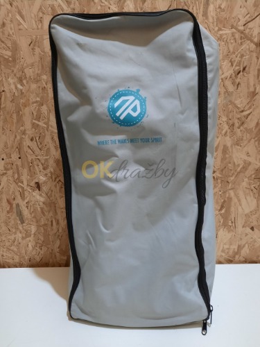 Auction Nafukovací paddleboard Niphean s příslušenstvím image