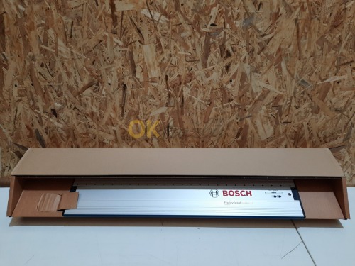 Auction Bosch Systémové příslušenství - Vodící lišta FSN 800-32 image