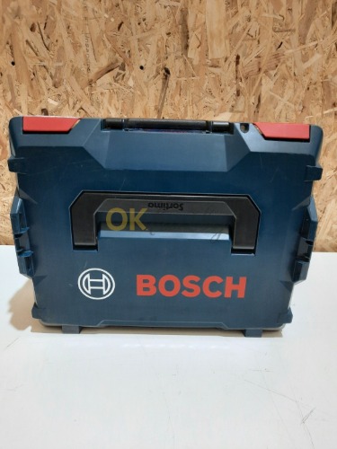 Auction Bosch Akumulátorový rázový utahovák GDR 18V-200 C image