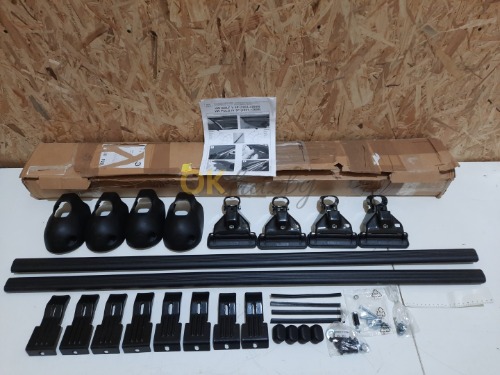 Auction Střešní nosič RAX 20014 image