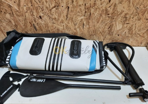 Auction Nafukovací paddleboard LAMLINGO image