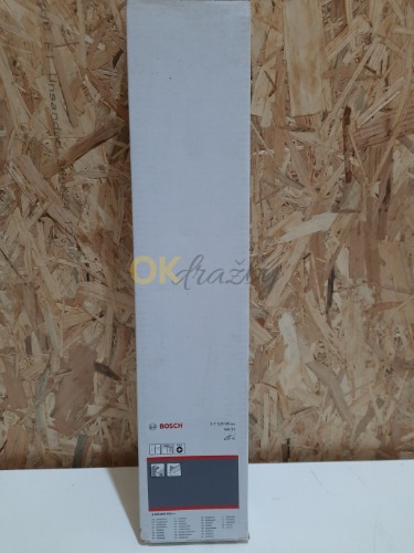 Auction Bosch Professional 2 608 000 552 - Rychlořezný šroub, hrubý závit S-F 3,9 x 35mm; MA 55 (1000 ks) image