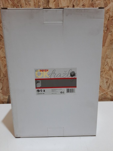 Auction Bosch Sáčky filtrační fleecové k vysavači GAS 12-25 PL (5 ks) image