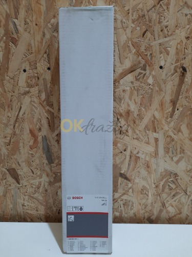 Auction Bosch Professional 2 608 000 547 - Rychlořezný šroub, hrubý závit 3,9 x 25 S-G; 25 mm (1000 ks) image