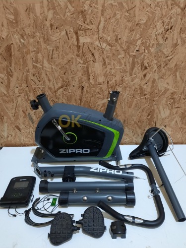 Auction Magnetické driftové kolo Zipro Drift image