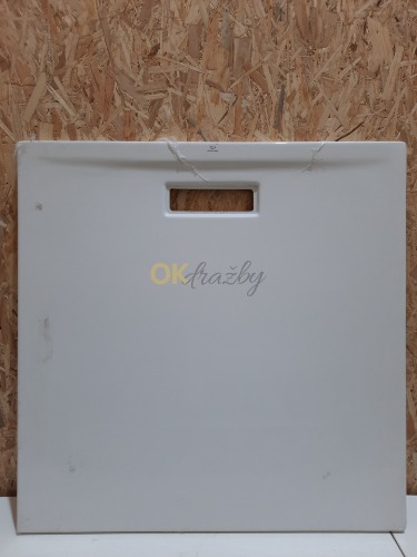 Auction Sprchová vanička Ideal Standard Ultra Flat New 90×90 cm image