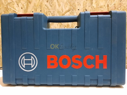 Auction Bosch Akumulátorová pila ocaska GSA 18V-32 image