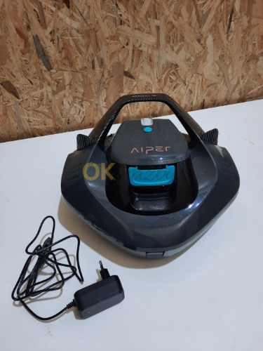 Auction Automatický bazénový vysavač AIPER Seagull SE image