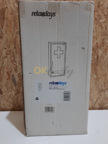 Auction Lékárnička EMERGENCY XXL image
