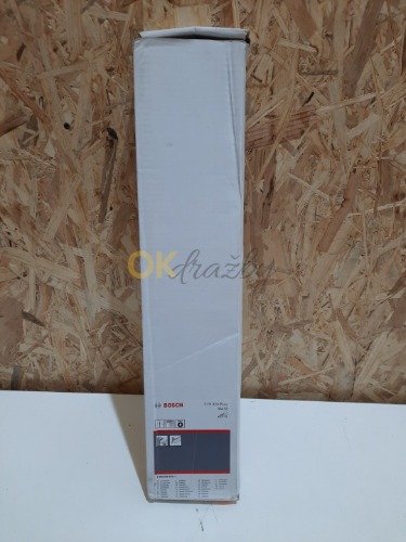 Auction Bosch Professional 2 608 000 554 - Rychlořezný šroub, hrubý závit S-FB 3,5 x 35 mm; MA 55 (1000 ks) image