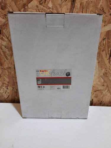 Auction Bosch Sáčky filtrační fleecové k vysavači GAS 12-25 PL (5 ks) image