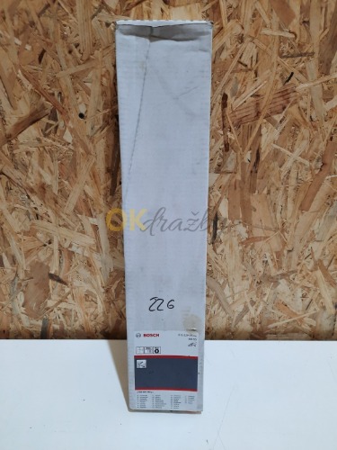 Auction Bosch Professional 2 608 000 549 - Rychlořezný šroub, hrubý závit S-G 3,9 x 35 mm; MA 55 (1000 ks) image