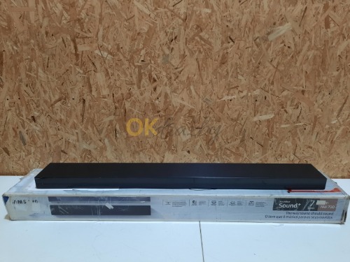 Auction Soundbar Samsung HW-NW700 image