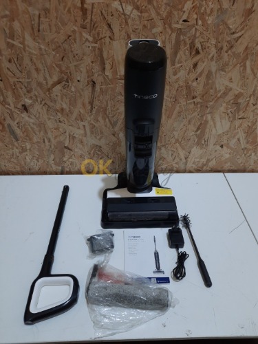 Auction AKU Tyčový vysavač Tineco s mopem 2v1  image