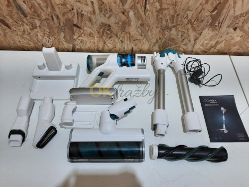 Auction Cecotec RockStar 200 Vital ErgoFlex image