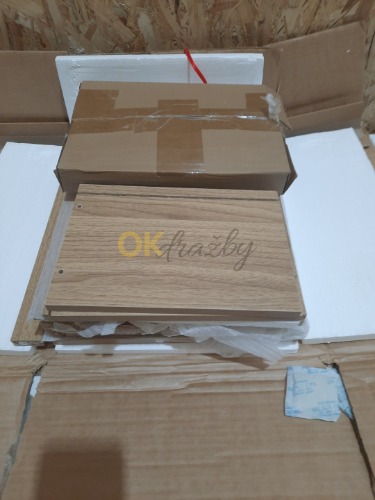 Auction Baita Dětský noční stolek PABLO image