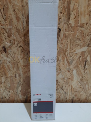 Auction Bosch Professional 2 608 000 547 - Rychlořezný šroub, hrubý závit S-G 3,9 x 25 mm; MA 55 (1000 ks) image