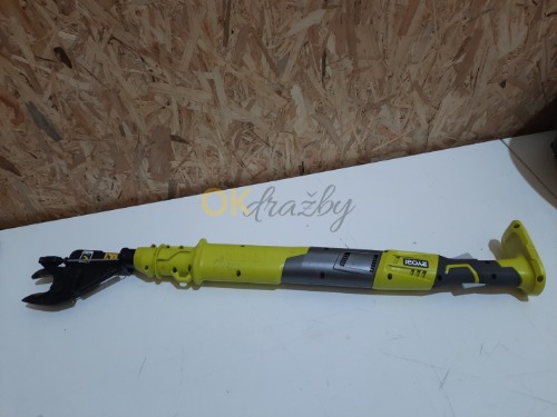 Auction Aku nůžky na větve OLP1832BX Ryobi image