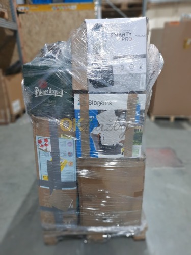 Auction Mix elektroniky a spotřebního zboží image