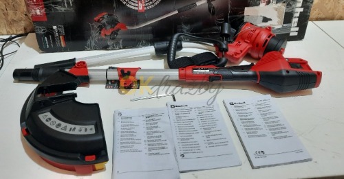 Auction Aku vyžínač GE-CT 36/30 Li E  image