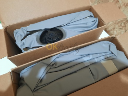 Auction Nafukovací matrace Intex Dura-Beam Standart 2ks - 99cm x 1.91m x 25cm image